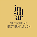 Insular Gutscheine jetzt erhältlich